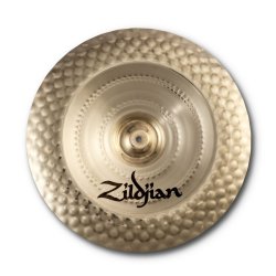 Zildjian 19'' A Ultra Hammered China