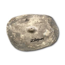 Zildjian FX Raw Crash - Lille klokke