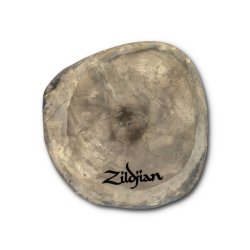 Zildjian FX Raw Crash - Lille klokke