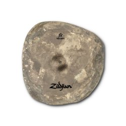 Zildjian FX Raw Crash - Lille klokke
