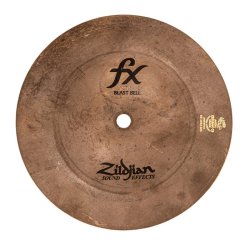 Zildjian FXBB 7" Blast Bell