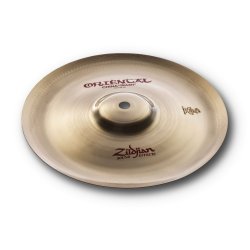 Zildjian 10" Oriental China Trash