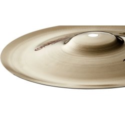 Zildjian 10" Oriental China Trash