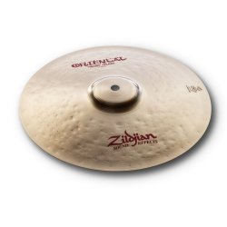 Zildjian 11" Oriental Trash Splash