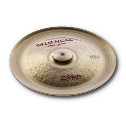 Zildjian 14" Oriental China Trash
