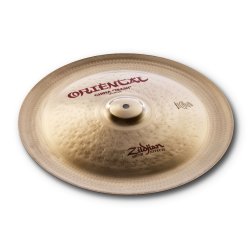 Zildjian 16" Oriental China Trash