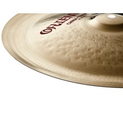 Zildjian 16" Oriental China Trash