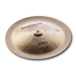 Zildjian 18" Oriental China Trash