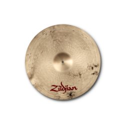 Zildjian 20" Oriental Crash of Doom