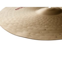 Zildjian 20" Oriental Crash of Doom