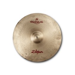 Zildjian 22" Oriental Crash of Doom