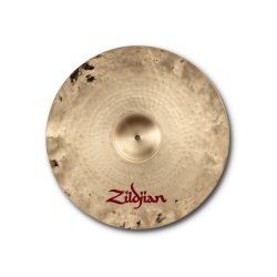 Zildjian 22" Oriental Crash of Doom