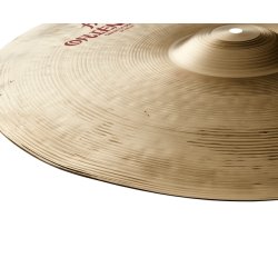 Zildjian 22" Oriental Crash of Doom