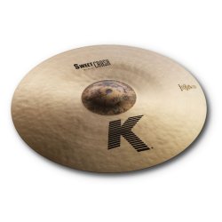 Zildjian 16" K Sweet Crash