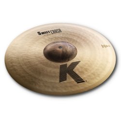 Zildjian 18" K Sweet Crash