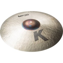 Zildjian 20" K Sweet Crash