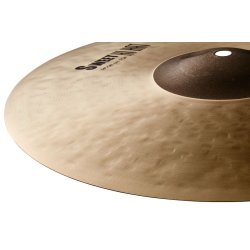 Zildjian 14" K Sweet Hi-hat