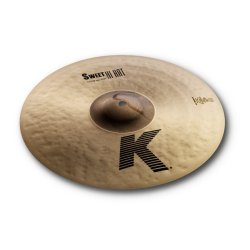 Zildjian 14" K Sweet Hi-hat