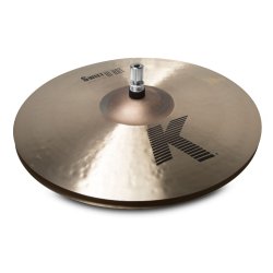 Zildjian 15" K Sweet Hi-hat