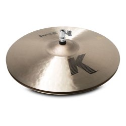 Zildjian 16" K Sweet Hi-hat