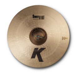 Zildjian 16" K Sweet Hi-hat