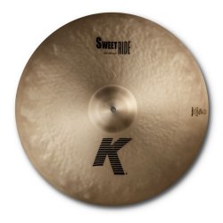 Zildjian 23" K Sweet Ride