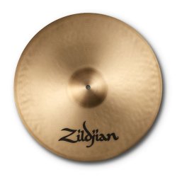 Zildjian 18" K Crash Ride