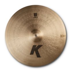 Zildjian 22" K Ride