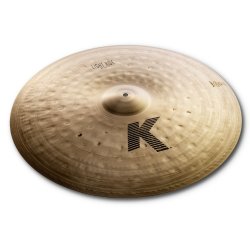 Zildjian 24" K Light Ride