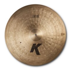 Zildjian 24" K Light Ride