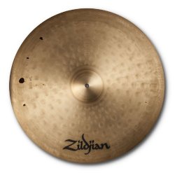 Zildjian 24" K Light Ride