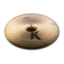 Zildjian 22" K Custom Medium Ride