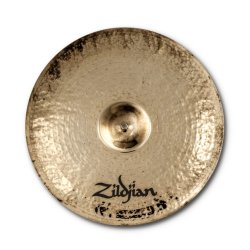 Zildjian 22" K Custom Medium Ride
