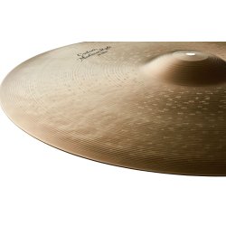 Zildjian 22" K Custom Medium Ride