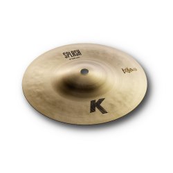 Zildjian 8" K Splash