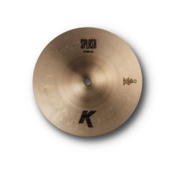 Zildjian 8" K Splash