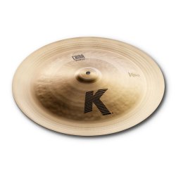 Zildjian 19" K China