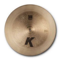 Zildjian 19" K China