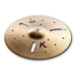 Zildjian 18" K EFX