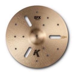 Zildjian 18" K EFX