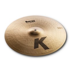 Zildjian 17" K Dark Crash Thin