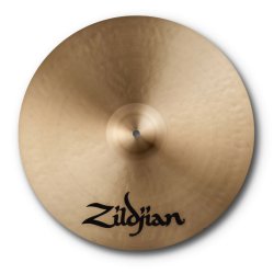 Zildjian 17" K Dark Crash Thin