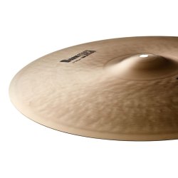 Zildjian 17" K Dark Crash Thin