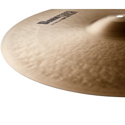 Zildjian 19" K Dark Crash Thin