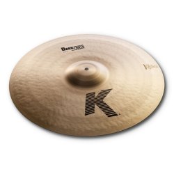 Zildjian 20" K Dark Crash Thin