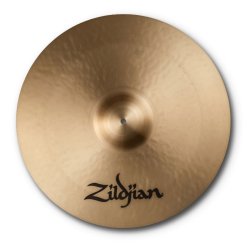 Zildjian 20" K Dark Crash Thin