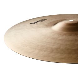 Zildjian 20" K Dark Crash Thin