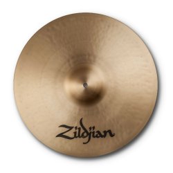 Zildjian 18" K Dark Crash Medium Thin