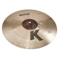 Zildjian 16" K Cluster Crash