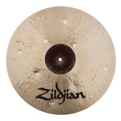 Zildjian 16" K Cluster Crash